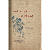 Livros/Acervo/S/SENNA FREITAS POR AGUA